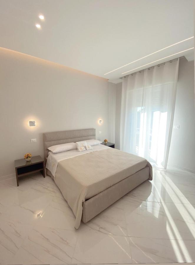 Meligrana Central Rooms Tropea Exterior photo