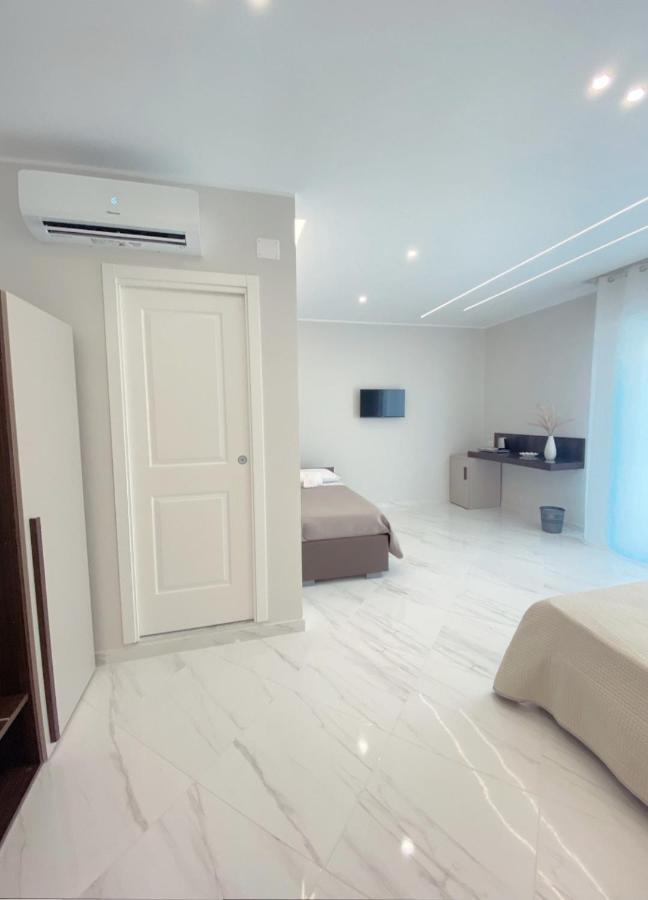 Meligrana Central Rooms Tropea Exterior photo