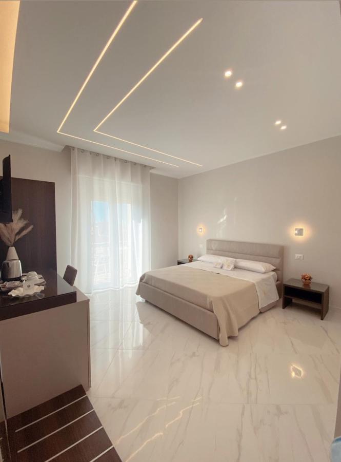 Meligrana Central Rooms Tropea Exterior photo