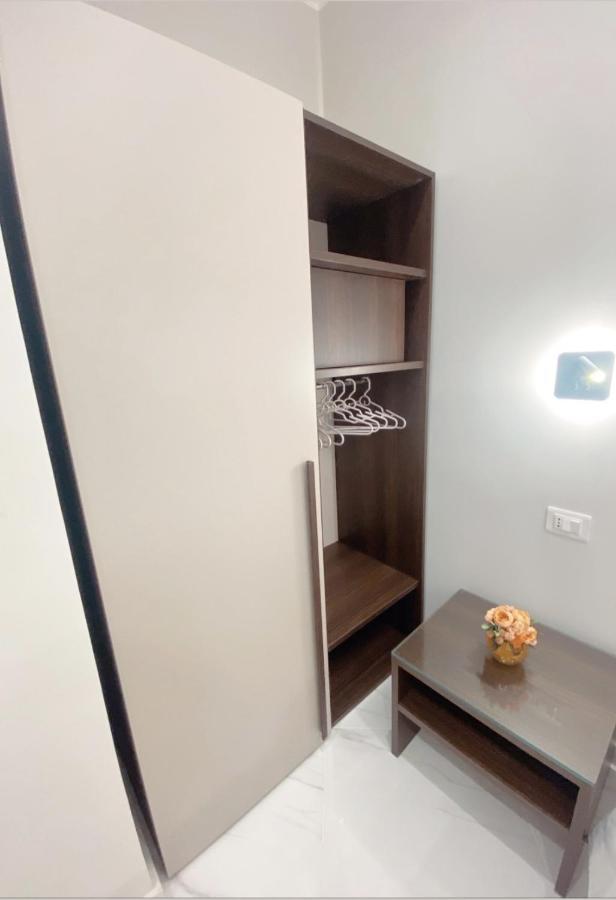Meligrana Central Rooms Tropea Exterior photo
