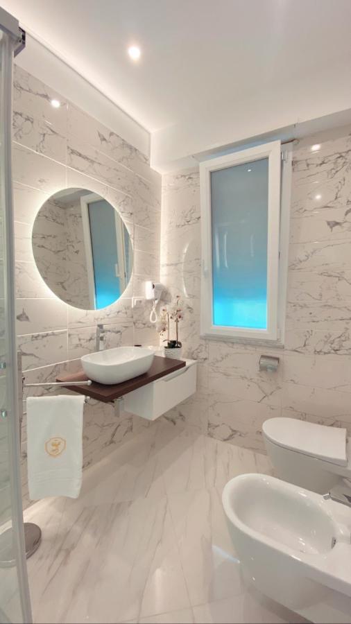 Meligrana Central Rooms Tropea Exterior photo