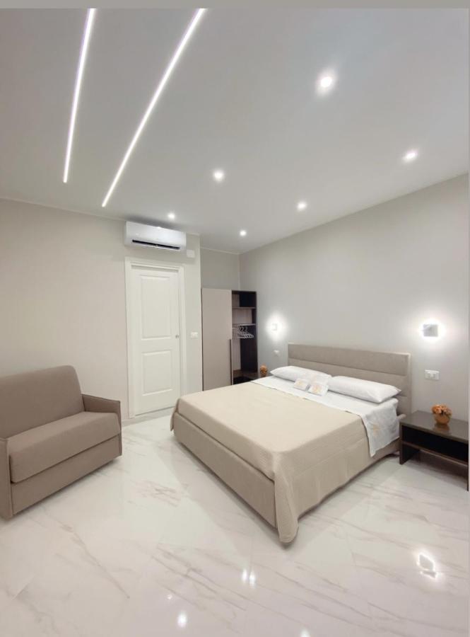 Meligrana Central Rooms Tropea Exterior photo
