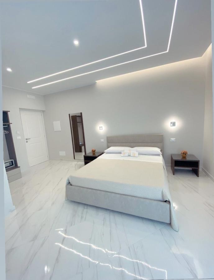 Meligrana Central Rooms Tropea Exterior photo