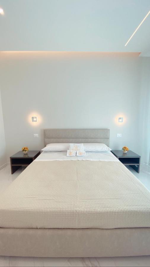 Meligrana Central Rooms Tropea Exterior photo