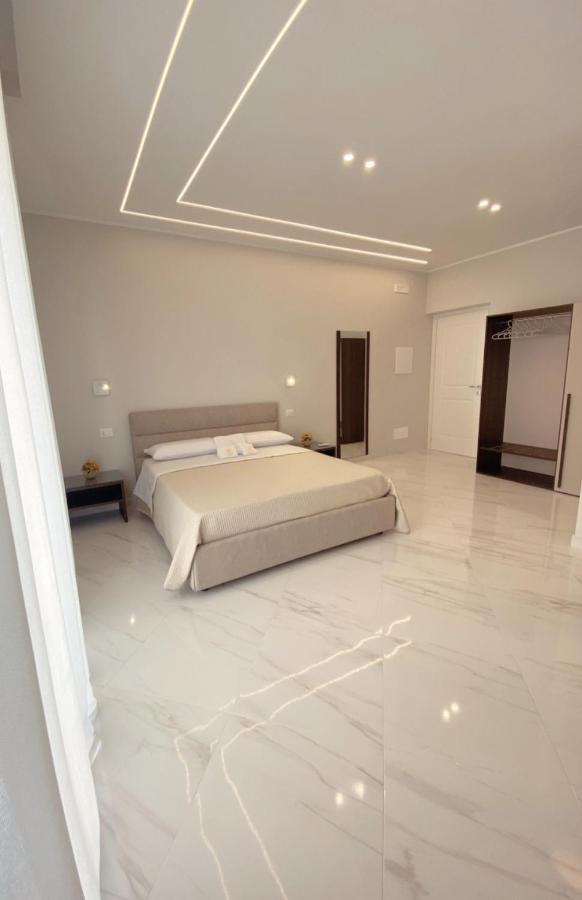 Meligrana Central Rooms Tropea Exterior photo